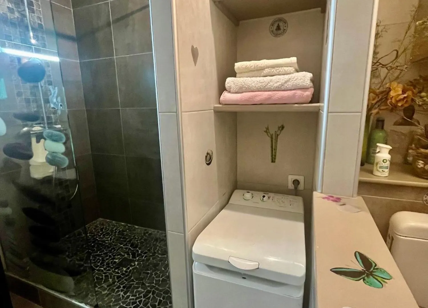 Appartement Kazalou à Saint-Francois   Saint-Francois (Grande-Terre)