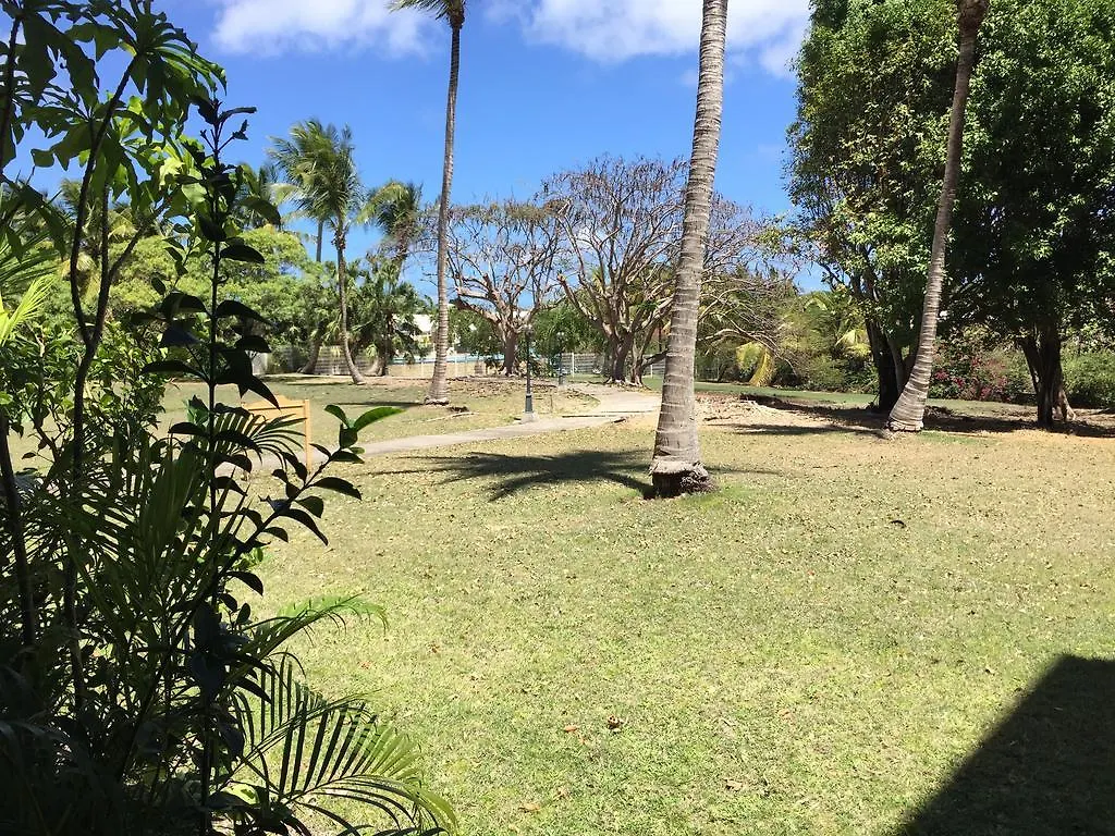 Appartement Kazalou à Saint-Francois  Guadeloupe