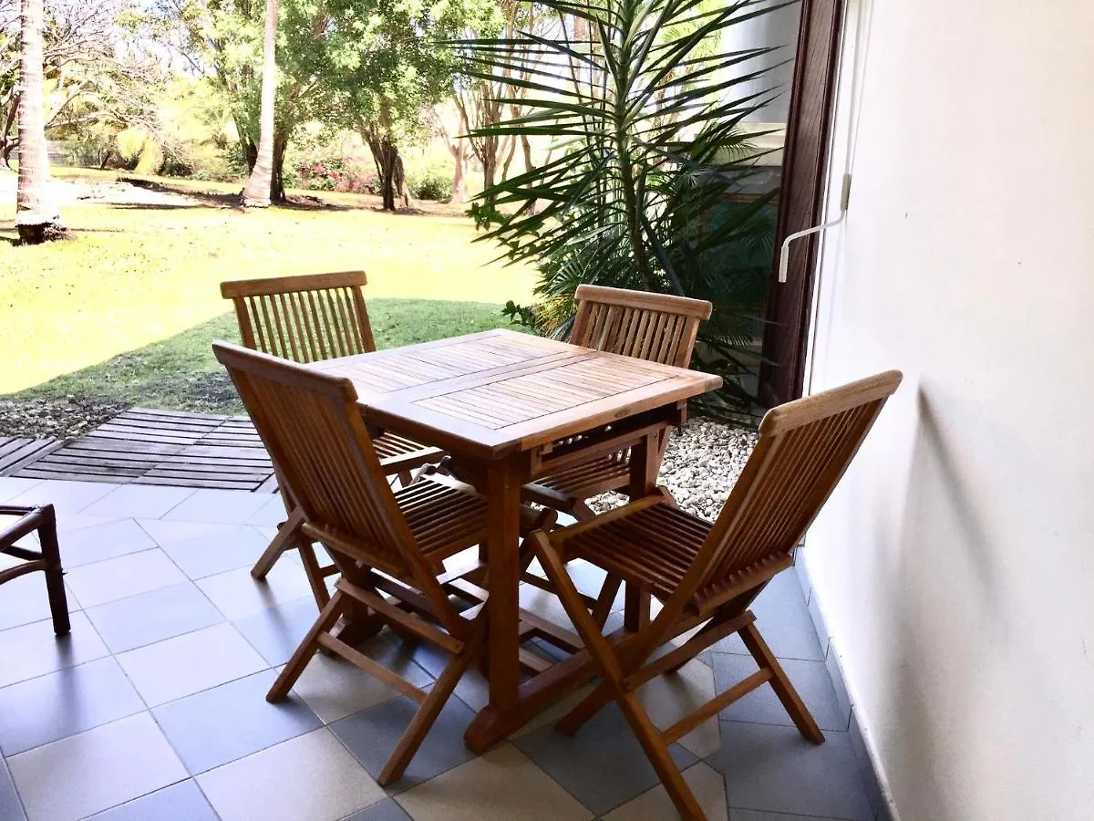 Kazalou Apartment Saint-Francois