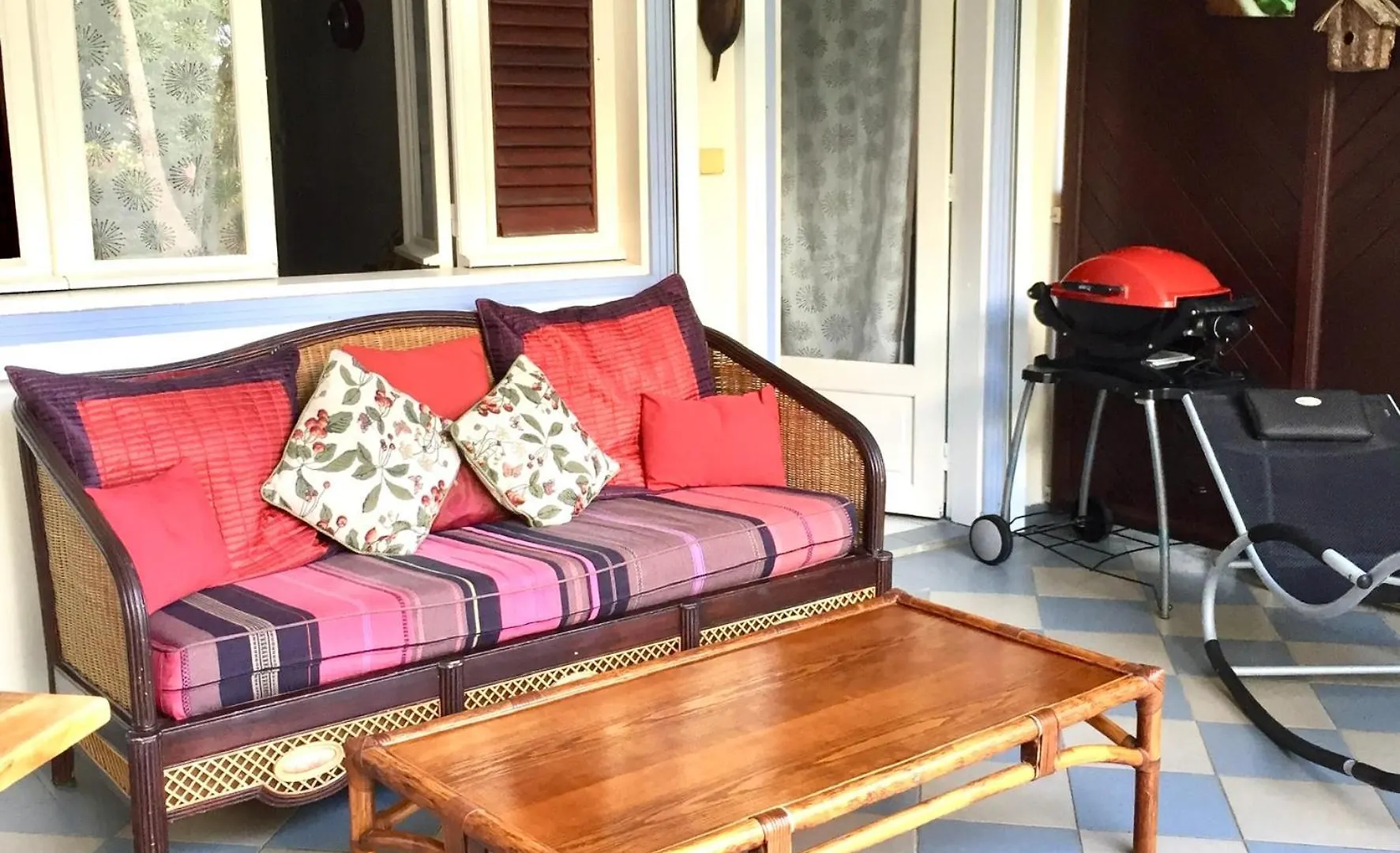 Kazalou Apartment Saint-Francois  Guadeloupe