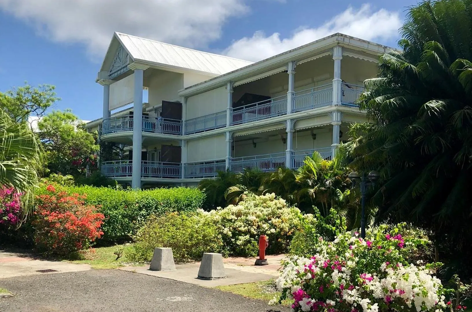 Kazalou Apartment Saint-Francois  Saint-Francois (Grande-Terre)