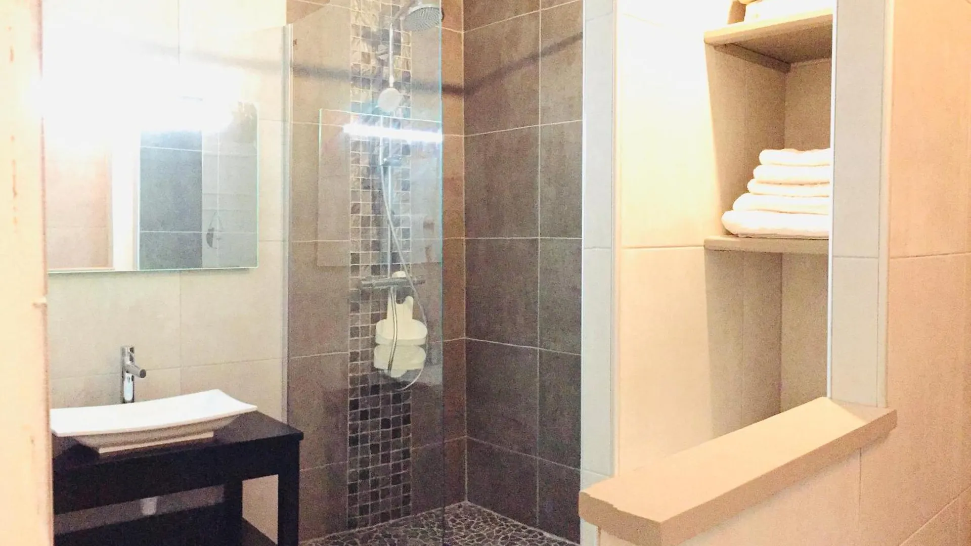 Kazalou Apartment Saint-Francois