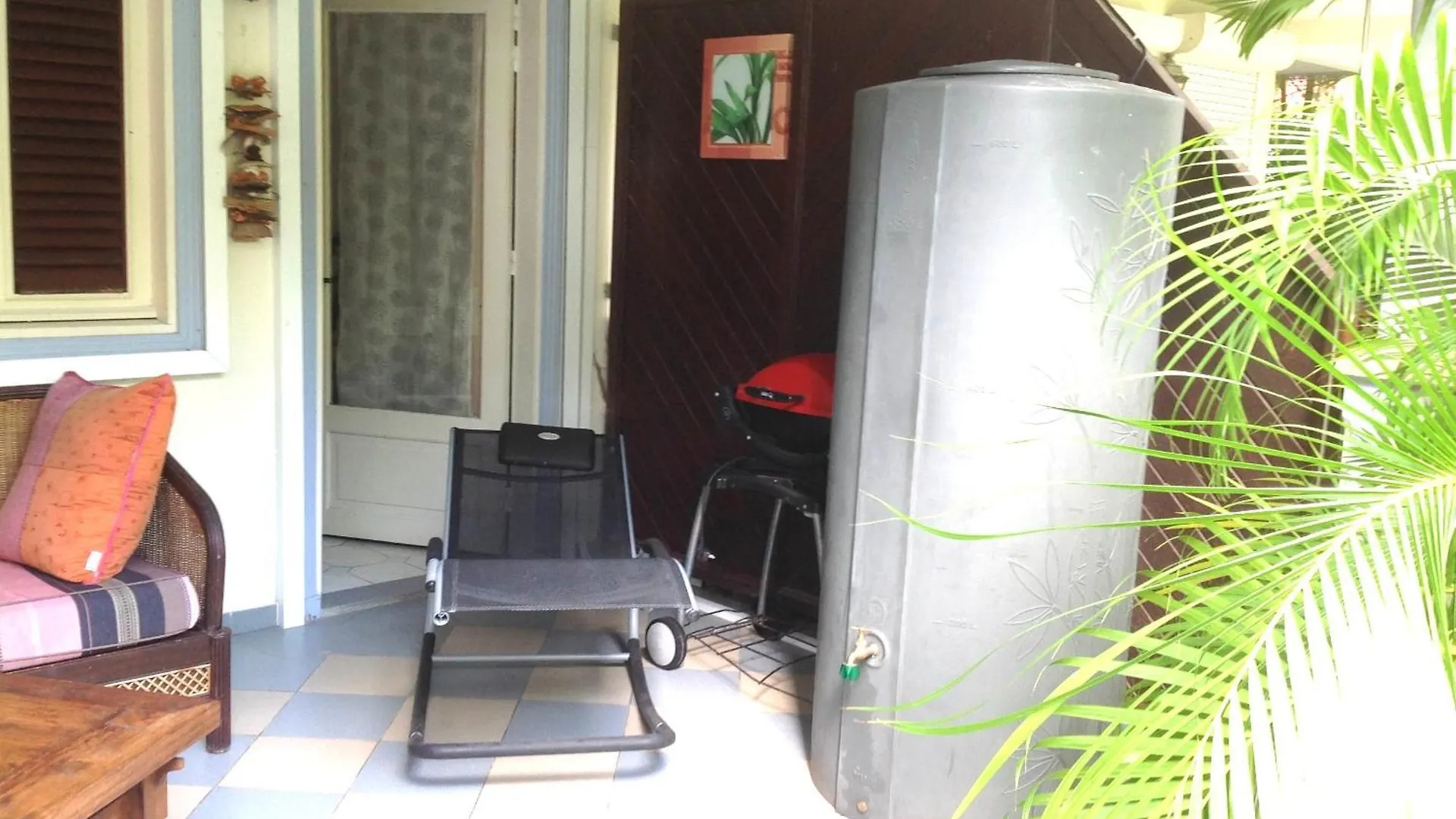 Kazalou Apartment Saint-Francois  Guadeloupe