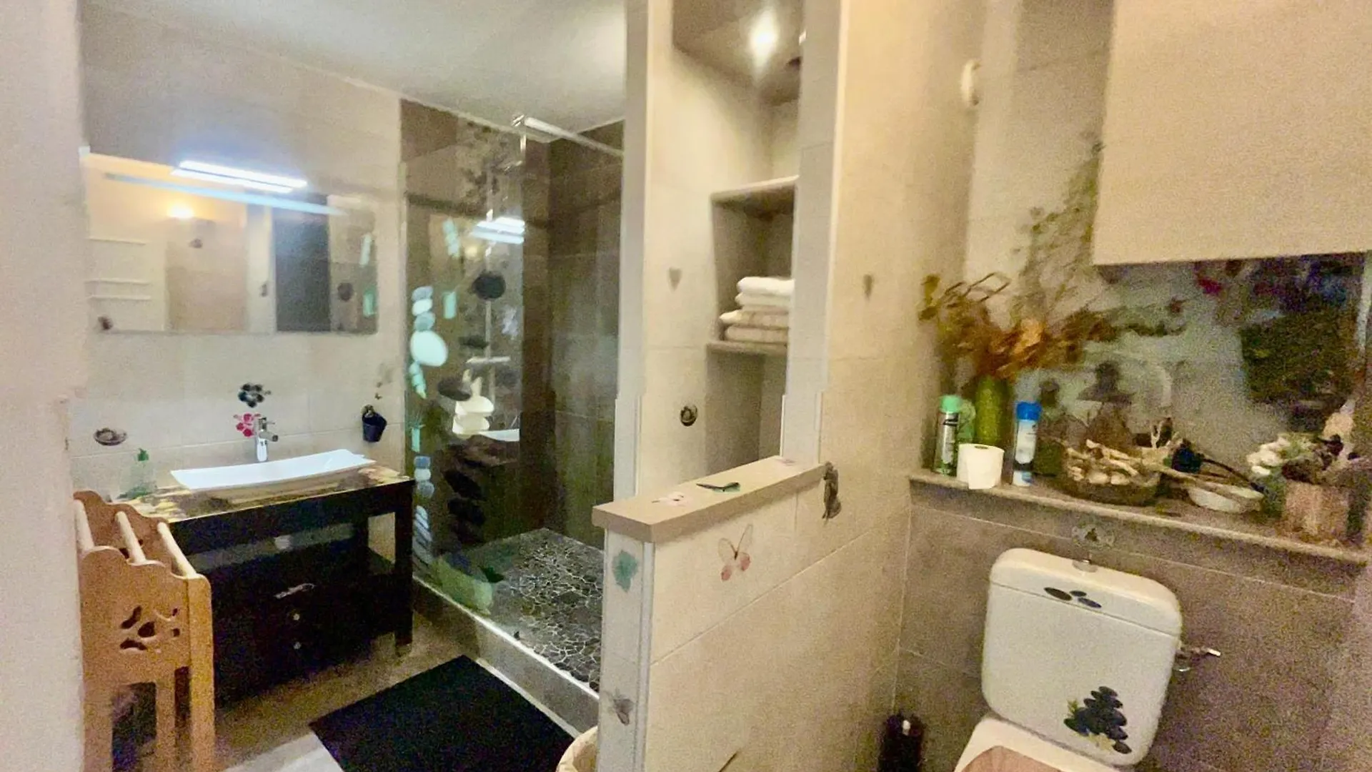 Kazalou Apartment Saint-Francois  Guadeloupe
