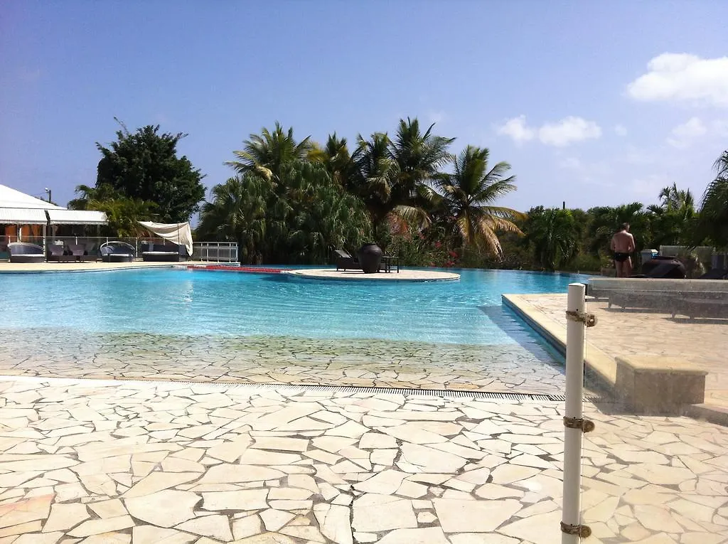 Kazalou Apartment Saint-Francois