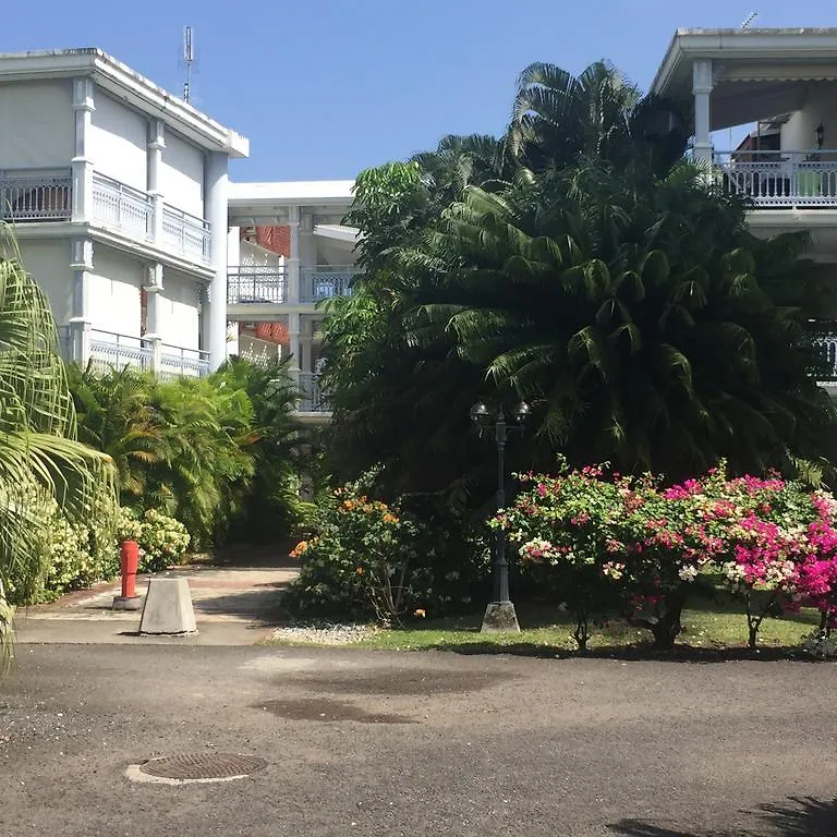 Kazalou Apartment Saint-Francois  0*, Saint-Francois (Grande-Terre)
