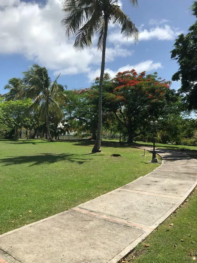 Kazalou Apartment Saint-Francois  Saint-Francois (Grande-Terre)
