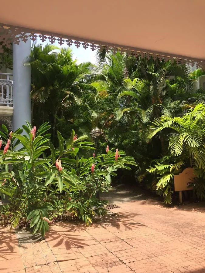 Kazalou Apartment Saint-Francois