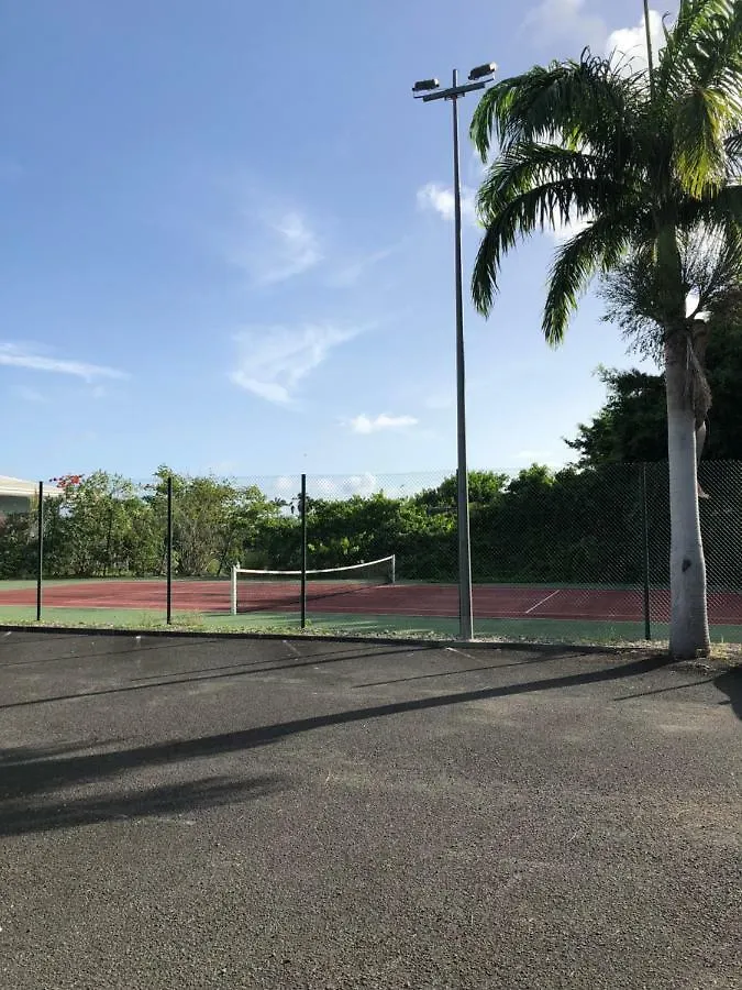 Kazalou Apartment Saint-Francois   Saint-Francois (Grande-Terre)
