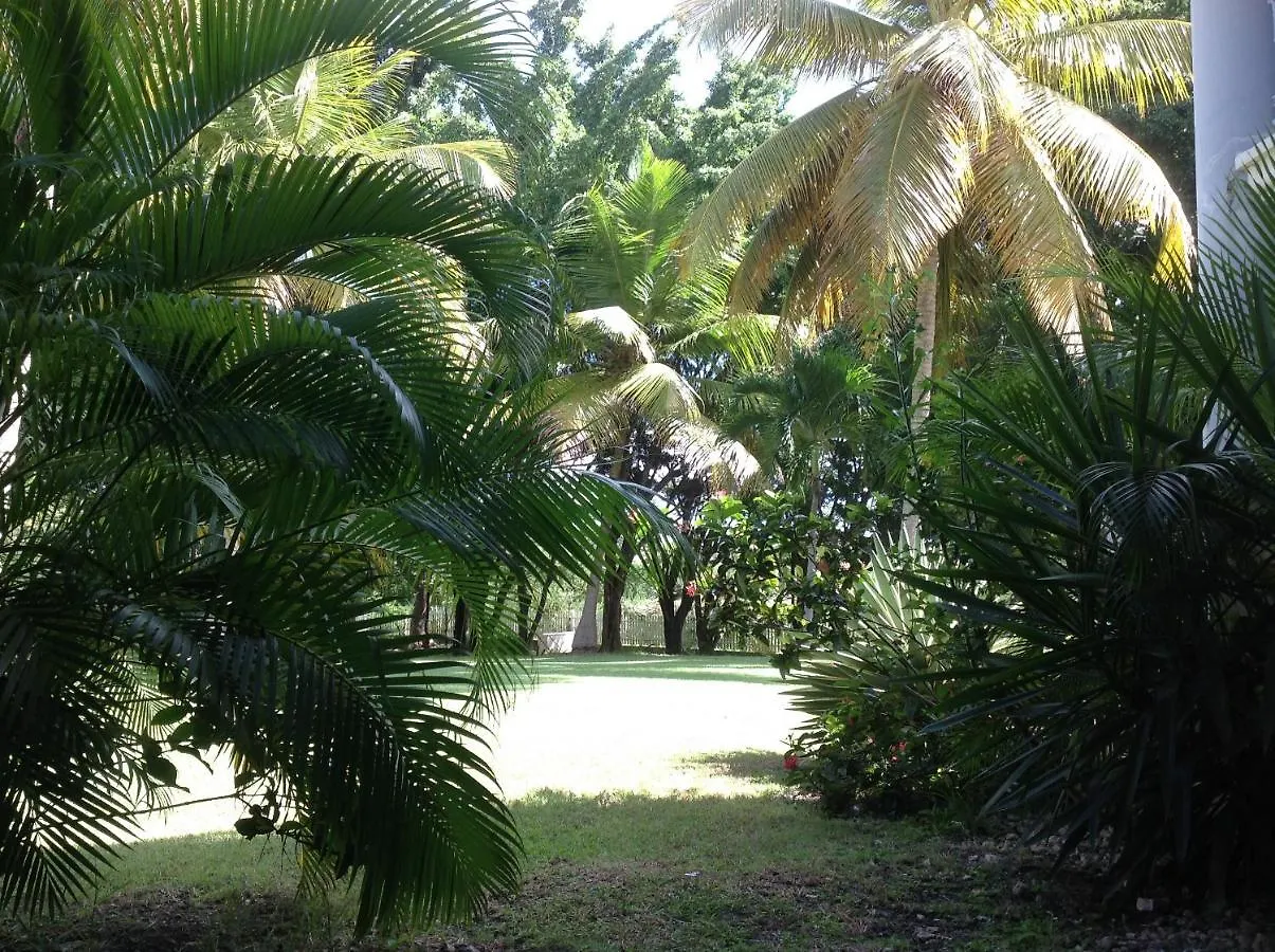 Kazalou Apartment Saint-Francois